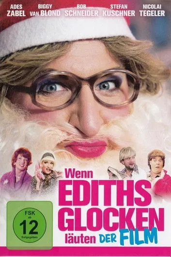 Póster de Ediths Glocken - Der Film