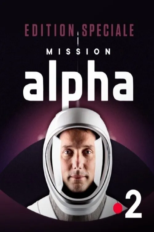 Thomas Pesquet interpreta a Self en Edition spéciale : "Mission Alpha"