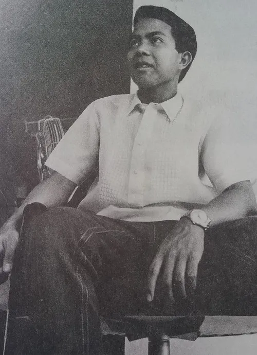 Ka Felicing Villados interpreta a en Edjop