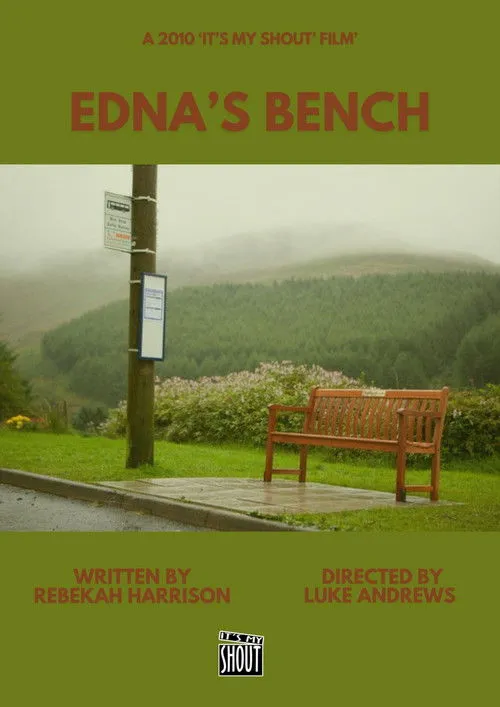 Gerald Royston Horler interpreta a Council Worker en Edna's Bench