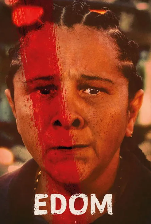 Cláudio Márcio interpreta a Esaú en Edom