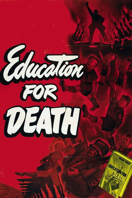 Adolf Hitler interpreta a Self (archive footage) (uncredited) en Education for Death: The Making of the Nazi