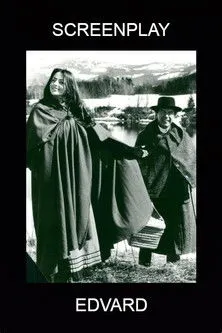 Brian Cant interpreta a Doctor en Edvard