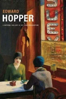 Edward Hopper interpreta a Self (archive footage) en Edward Hopper