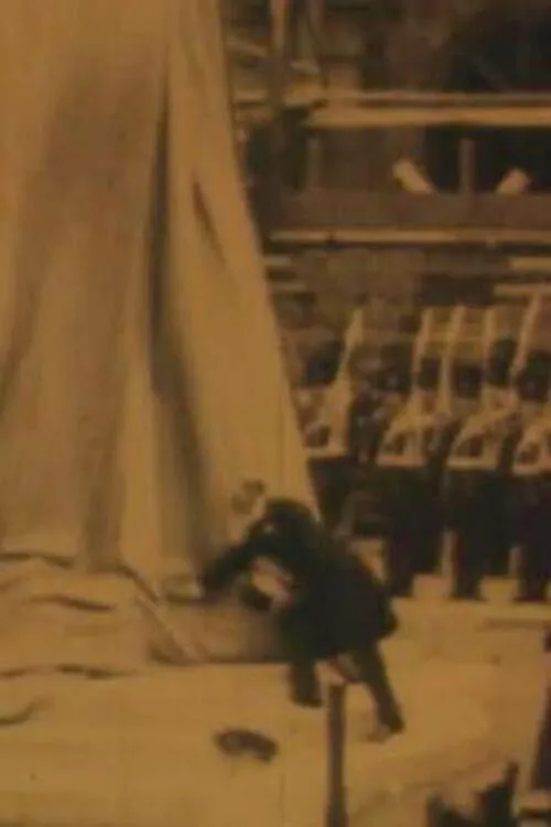 Póster de la película Edward VII Visits Belfast