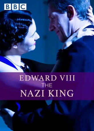 Jack Davenport interpreta a en Edward VIII: The Nazi King