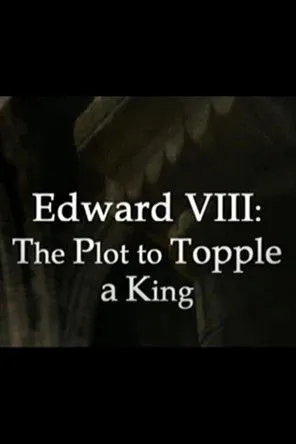 Hugo Vickers interpreta a Self - Royal Biographer en Edward VIII: The Plot to Topple a King