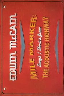 Edwin McCain interpreta a Himself en Edwin McCain: Mile Marker