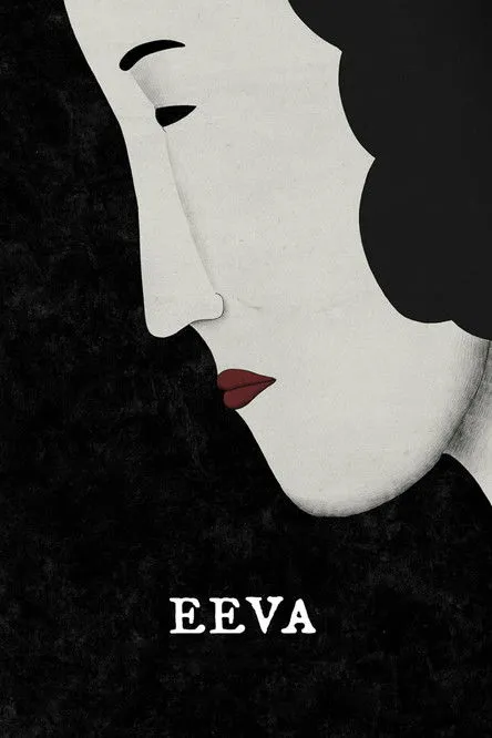 Portada de Eeva