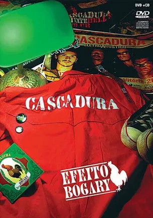 Pitty interpreta a en Efeito Bogary