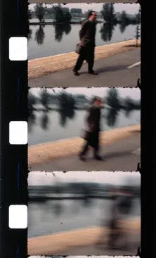 Póster de la película Effeuiller l'acanthe