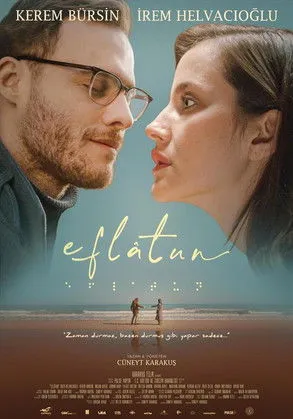 Póster de Eflâtun