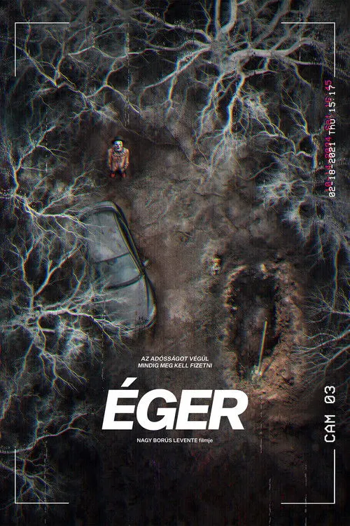 Póster de Éger