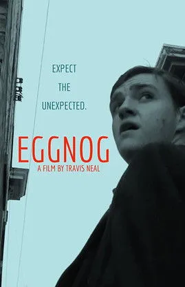 Travis Neal interpreta a Schwartz en Eggnog