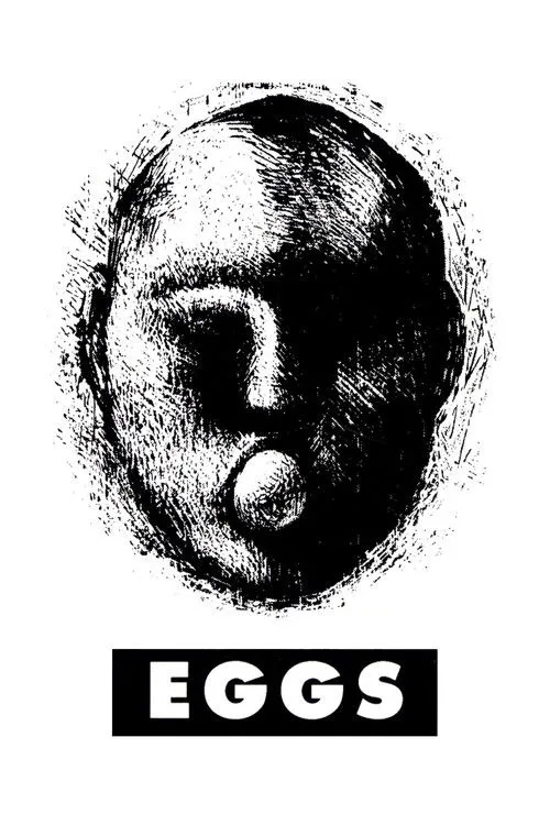 Portada de Eggs