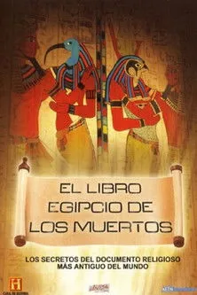 Michael Benyaer interpreta a Narrator en Egipto - Libro de los Muertos