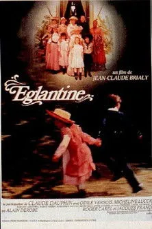 Póster de la película Églantine