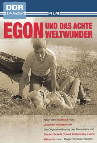 Manfred Kranich interpreta a en Egon und das achte Weltwunder