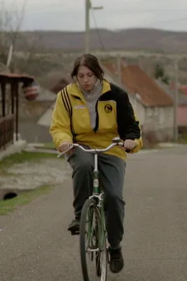 Póster de la película Egy borús nap