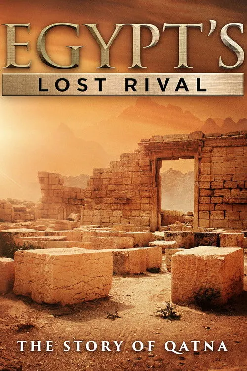 Reg E. Cathey interpreta a  en Egypt's Lost Rival