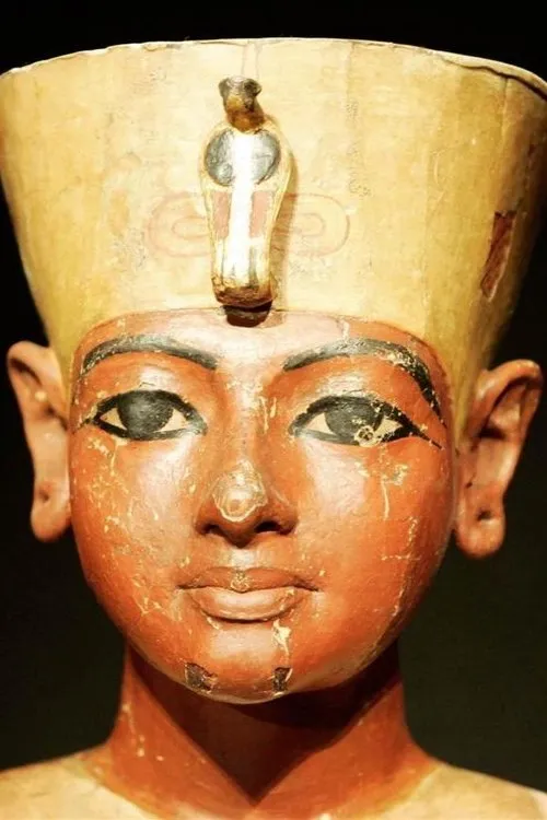 Portada de Egypt's New Tomb Revealed