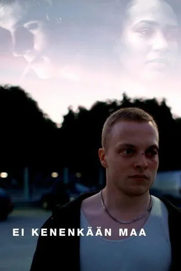 Jose Viitala interpreta a Marko en Ei kenenkään maa