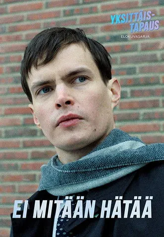 Ona Kamu interpreta a  en Ei mitään hätää