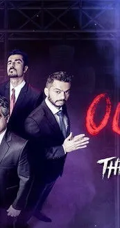 Póster de EIC: Outrage