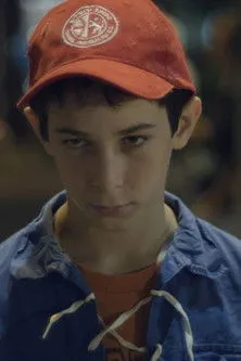 Eran Bohem interpreta a  en Eich ratsachti et Rabin