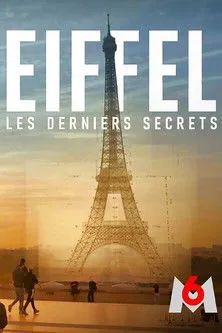 Jean-François Martins interpreta a  en Eiffel, les derniers secrets