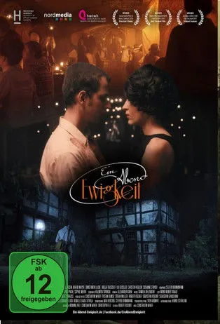 Thomas Eickhoff interpreta a Herr Kramer en Ein Abend Ewigkeit