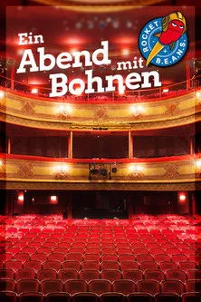 Simon Krätschmer interpreta a en Ein Abend mit Bohnen