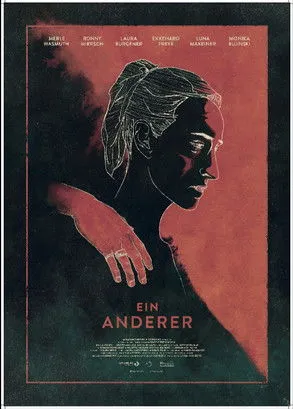 Póster de Ein Anderer