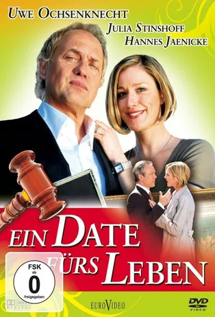 Póster de la película Ein Date fürs Leben