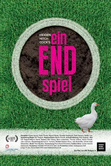 Póster de Ein Endspiel