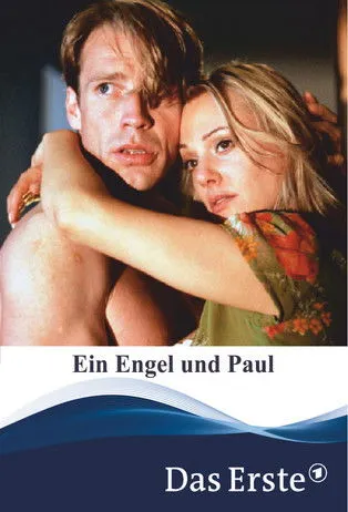 Póster de Ein Engel und Paul