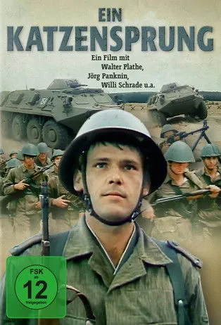 Jürgen Watzke interpreta a en Ein Katzensprung