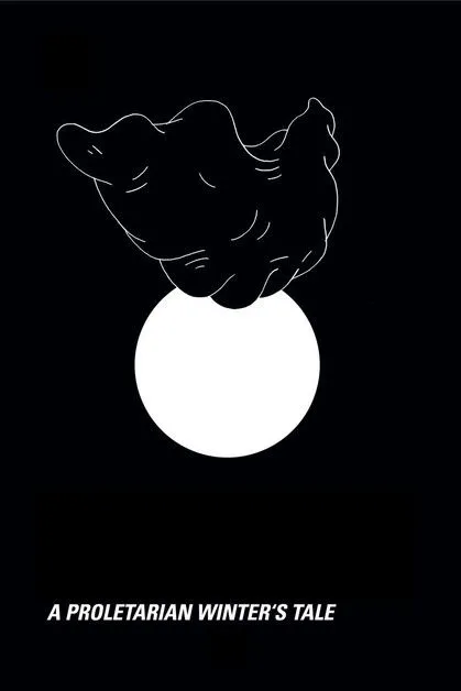 Póster de Ein proletarisches Wintermärchen