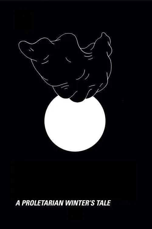 Póster de Ein proletarisches Wintermärchen