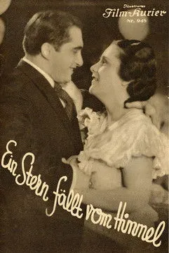 Elisabeth Markus interpreta a Frau Bachinger en Ein Stern fällt vom Himmel