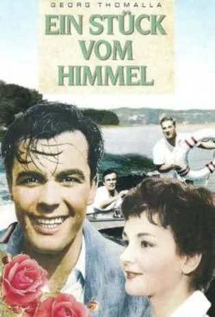 Franz Fröhlich interpreta a  en Ein Stück vom Himmel