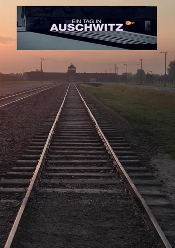 Póster de Ein Tag in Auschwitz