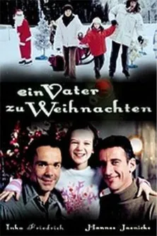 Póster de la película Ein Vater zu Weihnachten