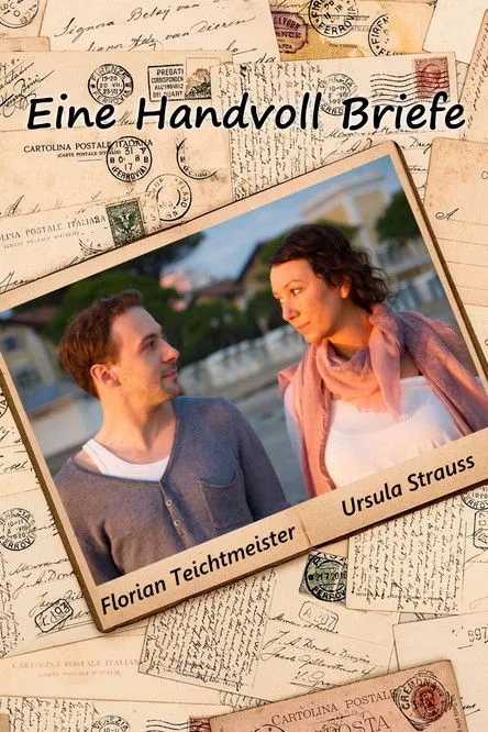Póster de Eine Handvoll Briefe