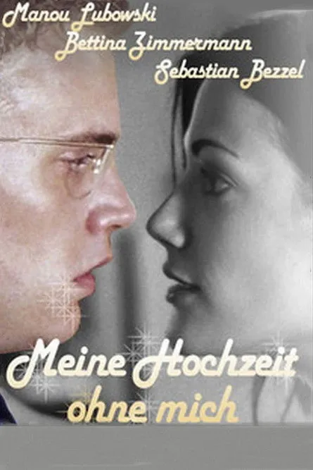 Póster de Eine Hochzeit und (K)ein Todesfall