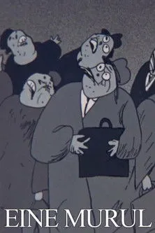 Portada de Eine murul