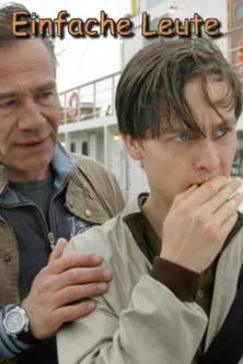 Póster de Einfache Leute