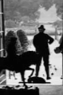 Kaiser Wilhelm II of Germany interpreta a  en Einiges aus dem Leben Unseres Kaisers in Doorn