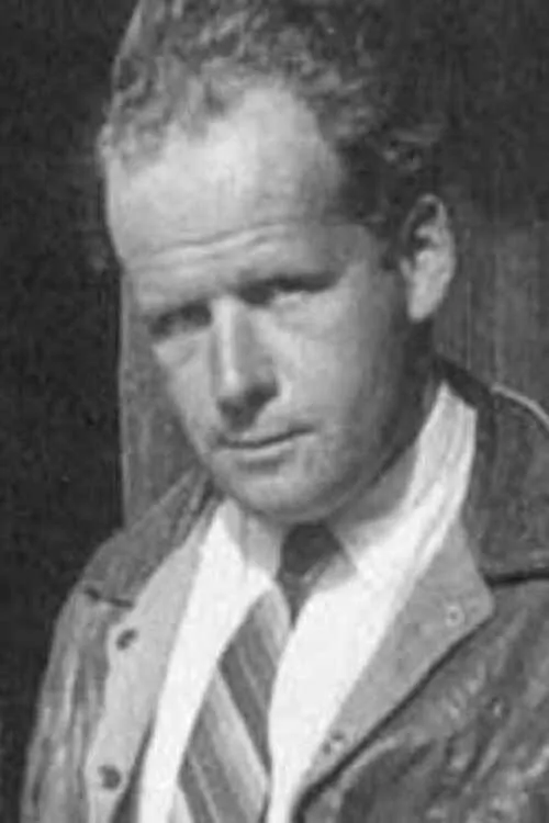 Alejandro Aura interpreta a  en Eisenstein en México