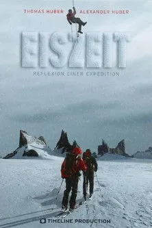 Alexander Huber interpreta a Self en Eiszeit - Reflexion einer Expedition